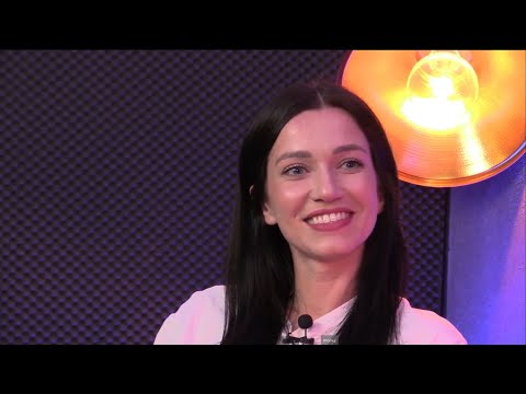 Wypełnił ją Boży Ogień i prorokuje ludziom. Nadnaturalne dary Boga u Basi świadectwo wiary i mocy