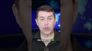 Lula: A Vingança Contra Dias Toffoli Revelada!