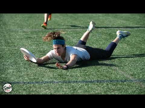 Layout Goal--2019 U.S. Open Club Championships