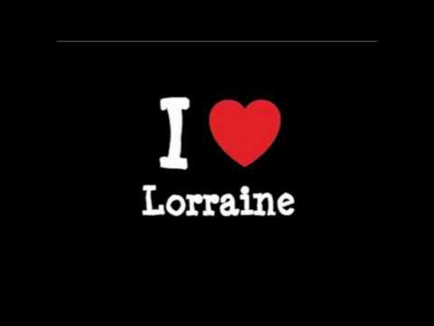 Deetron - Lorraine