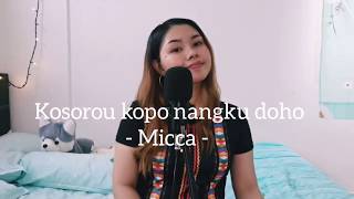 Download lagu Jestie Alexius - Kosorou kopo nangku doho (Micca) mp3 Download lagu Jestie Alexius - Kosorou kopo nangku doho (Micca) mp3