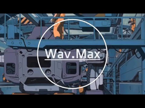 Paris Texas - DnD (ft. Kenny Mason) [Anime Visualizer]