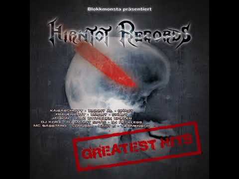 Blokkmonsta x Frauenarzt x Chuky x Uzi - Unser Wort ist Gesetz