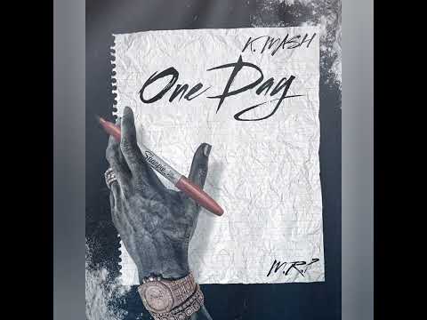 One Day by K. Mash (official Audio)