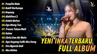 Download lagu YENI INKA FULL ALBUM TERBARU || YENI INKA PUSPITA NALA FULL ALBUM TANPA IKLAN mp3