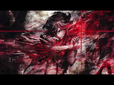 Kill la Kill Blumenkranz German Native Cover