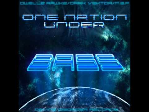 Andy C & MC Skibadee & Fearless - One nation pt1.wmv