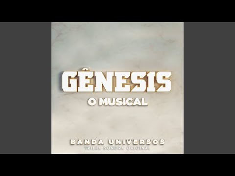 Toda A Criação - Banda Universos