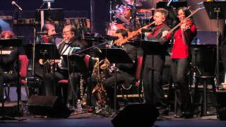 "2nd Avenue Mambo" by FAU Klezmer Orchestra
