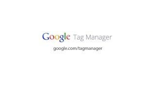Google Tag Manager