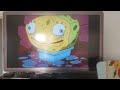SpongeBob SquarePants Intro Turkish Speed Up