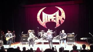We Will Rock You - Viper - Porto Alegre 21/07/2012