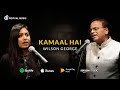 Kamaal Hai | Hindi Worship Song | Wilson George | Shirin George | (Official Music Video)