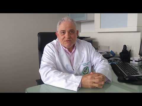 Alzheimer, a famlia, a doena - Depoimento Dr. Fernando Gameleira