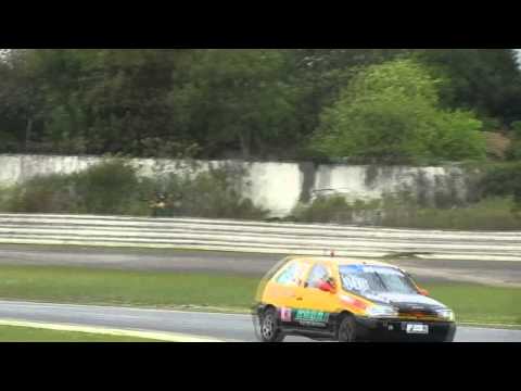 Fernando Miranda - 7ª Etapa Copa Bana Pneus