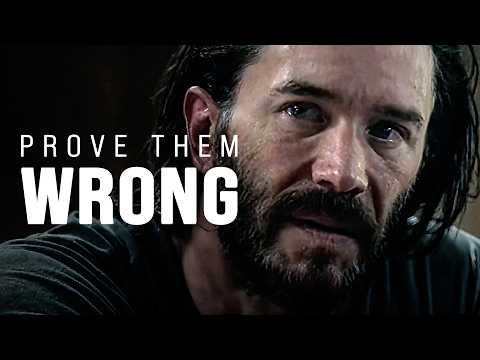 PROVE THEM WRONG - Motivational Video