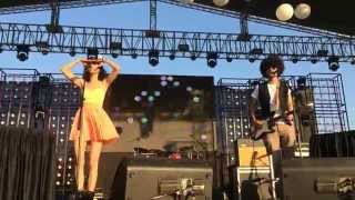 Madboy/Mink - Lemonade Live at EVC-2013