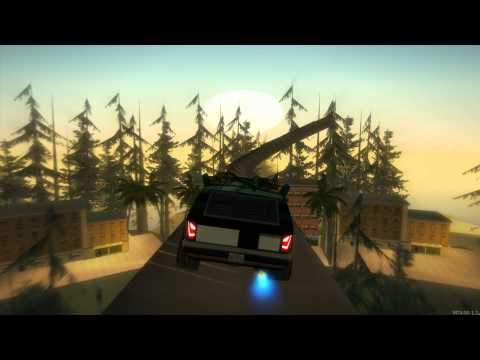 [DM] Sk2 ft. Dreamer ft. ZinC - Skyscraper II