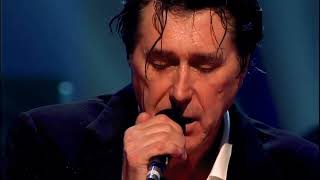 Bryan Ferry  - Jealous Guy (esp/eng lyrics cc)