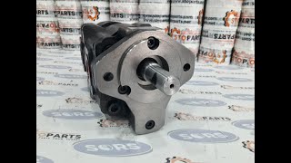 Hydraulpump till salu - Bild 4 | Autoline SE Hydraulpump | Bild 4 - Autoline