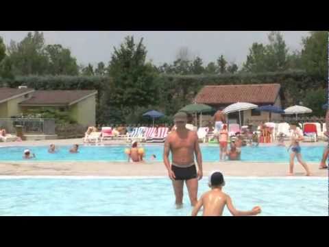 Eurocamp.de - Camping Del Garda - Peschiera, Gardasee, Italien - Campingurlaub, Familienurlaub