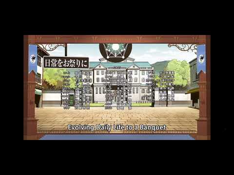 Tensura Nikki: Tensei shitara Slime Datta Ken Kamona Tempest! Miho Okasaki, Megumi Toyoguchi, Tomoaki Maeno, Sayaka Senbongi, M・A・O, Chikahiro Kobayashi, Asuna Tomari