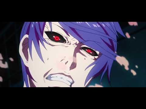 Big Dave - Uncomfortable (feat. Ras Kass) (prod. Phill Valley) (Animated Music Video)