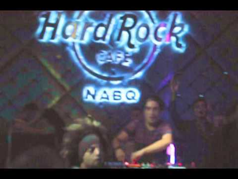 MOMO Sharm El Sheikh Live( Hard Rock Cafe Nabq) Sharm El Sheikh