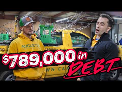 INSANE! $1.2M Business but Employees Aren’t Getting Paid?!