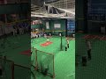 2021 March PBR Front Toss Hitting