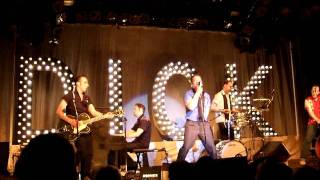 Dick Brave & The Backbeats - Get the Party Started