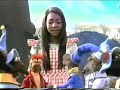 The Muppets Wizard Of Oz Disney Commercial 2005