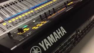 Video thumbnail for How to connect Tio1608 to TF Yamaha Digital Console by Sir Mix a Lots Tuts