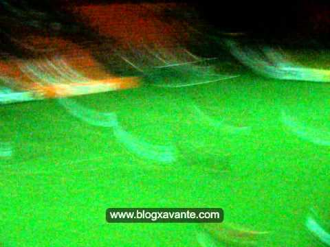 G.E.Brasil 2X0 Juventude - Gauchão - 06/03/2014