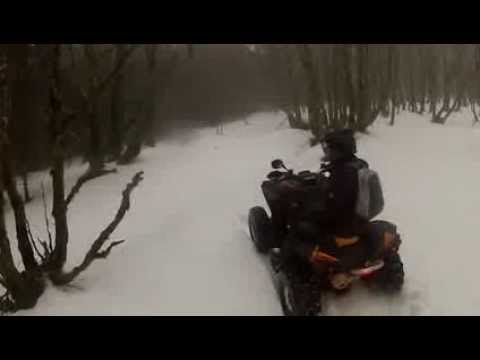 MoiKiKiBoy - Pic de Nore S-08-02-2014