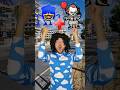 Shin Sonic PennyWise Sonic Animation
