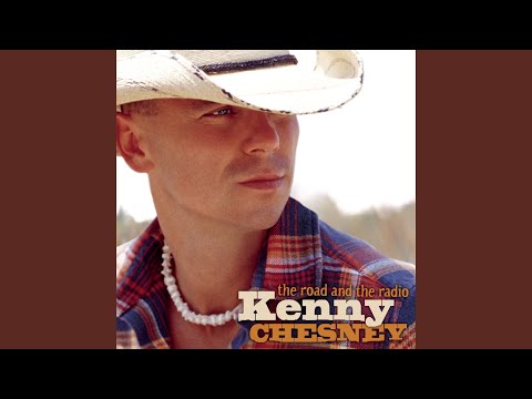 Tequila Loves Me - Kenny Chesney