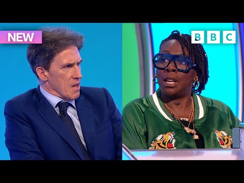 How Did Gina Yashere Trick Her Super Strict Mum? | Would I Lie To You?
