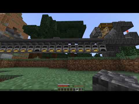 Ultimate Auto Smelter Hack in Minecraft 1.20+