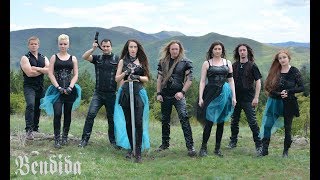 Bendida - Land of Perun /Live in Merock &amp; Blues Club - Shumen/