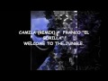CAMILA (REMIX) - FRANCO "EL GORILLA" 