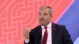 Հարցազրույց Նորայր Նորիկյանի հետ