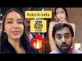 Koko In India Mms Video Koko In India Viral Video Koko In India Video Russian Girl