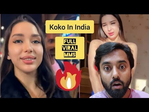 Koko In India
