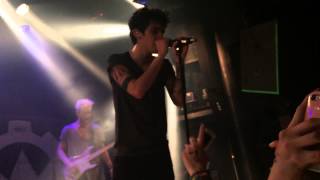 CROWN THE EMPIRE - Satellites (Amsterdam)