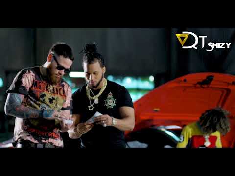El Alfa El Jefe Lo Que Yo Diga Ft  Bad Bunny • Jon Z • Farruko • Miky Woodz  (Video Oficial)