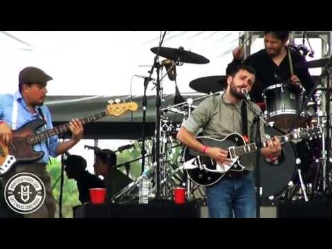 Pate de Fuá - Celoso y Desubicado - Rockódromo