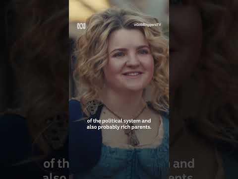 Not for the faint-hearted 🙃 #GoldDiggersTV #Shorts #Comedy