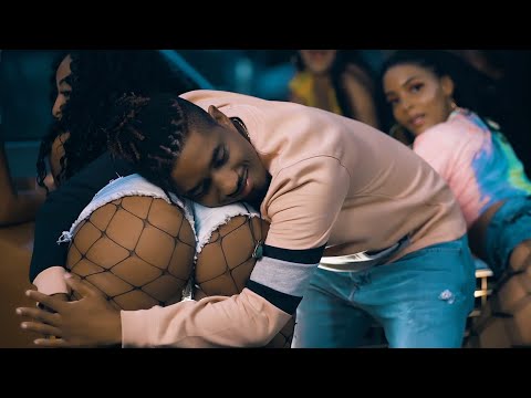 Snow-Pie Feat - Steves J. Bryan -  Mate Sa 🍑🍑 ( Video Officiel )