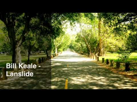 Bill Keale - Landslide